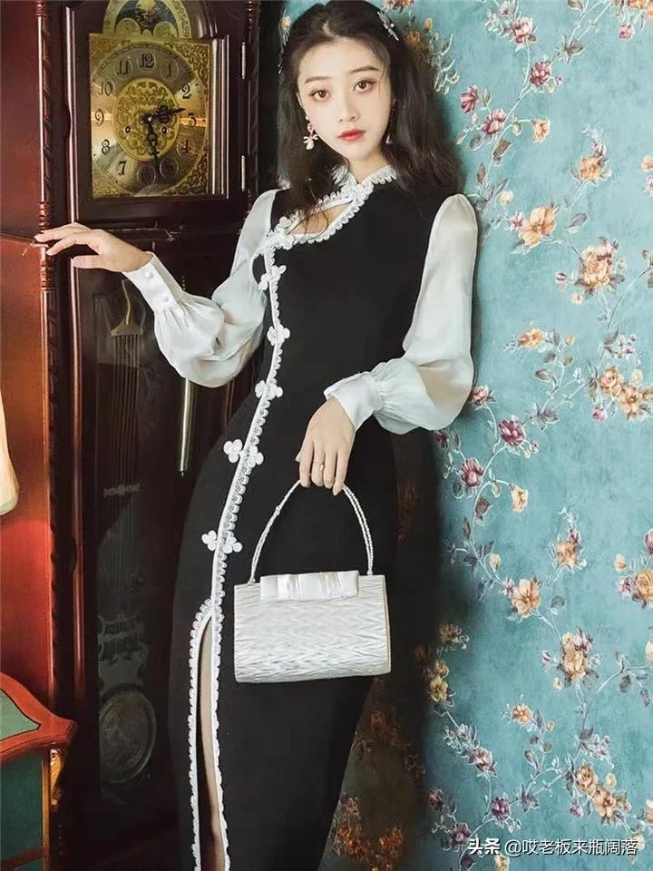 渣女半身裙,如何选择渣女裙