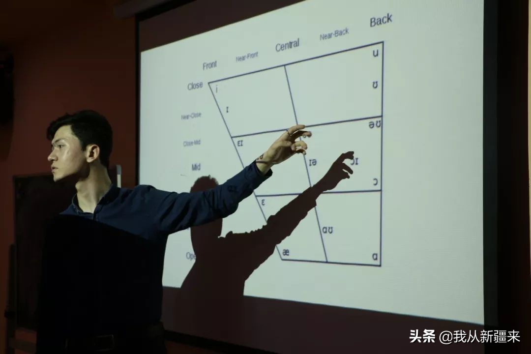 迪力亚尔英语,迪力亚尔的意思