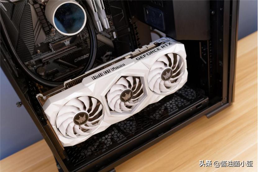 rtx30608g显卡影驰,显卡影驰rtx3090金属大师