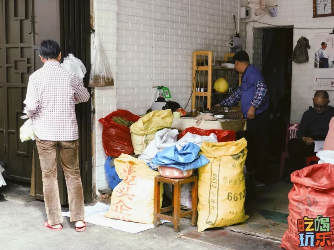 梅州两天一夜吃货攻略,去梅州吃小吃的周末游记
