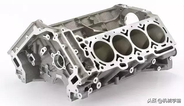 1文看懂金属材料成型工艺,金属成形工艺