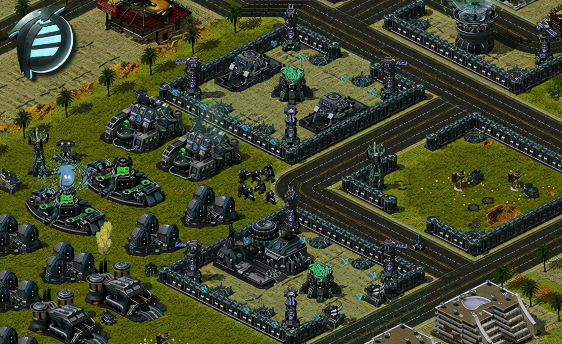 3个版本，16年坚持，45万次*载下**，红警2最大玩家成果宣告收尾