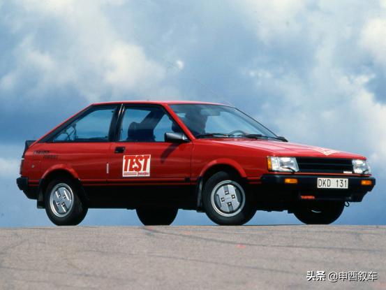 玛驰神车,两厢车玛驰