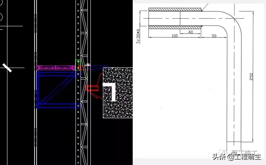 拆除爬架后外墙怎么施工,爬架拆除一般在封顶后多久