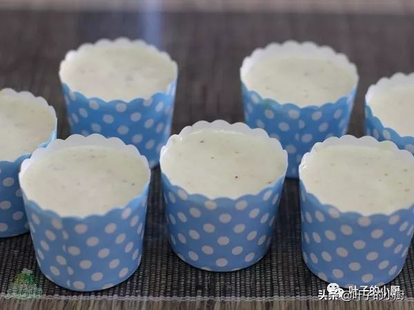 没有烤箱微波炉怎么做蛋糕,没有烤箱用电饭煲怎么做蛋糕