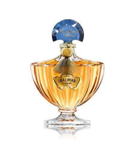 最火的几款香水测评女士,最好闻的十款香水测评