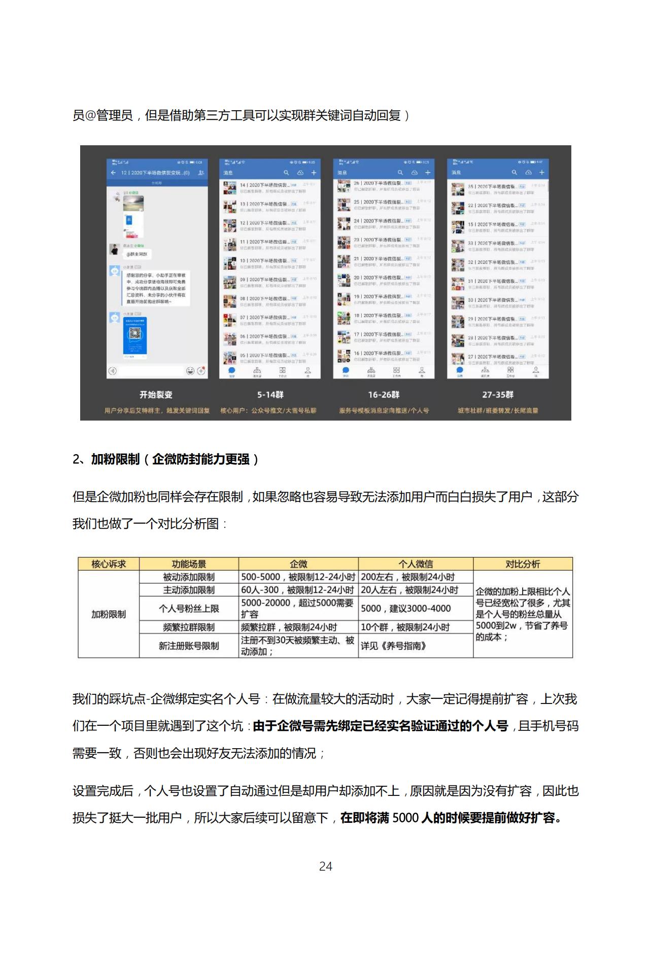 私域流量爆款案例100例,私域流量逆袭案例