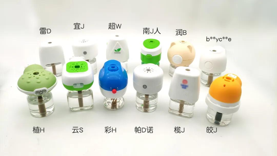 宝宝驱蚊蚊香液测评,宝宝电蚊香驱蚊液哪个无毒