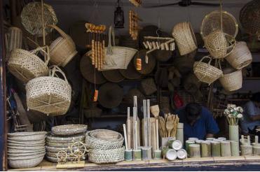 中国第一水乡周庄,最美水乡周庄