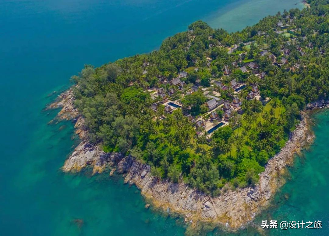 全球35家安缦住宿本身是一种修行,全球32家安缦