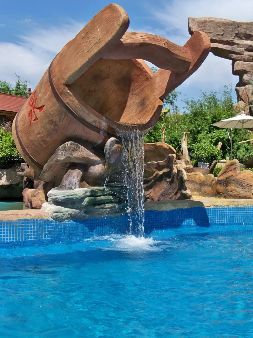 汤山温泉镇,汤山温泉冬天冷不冷