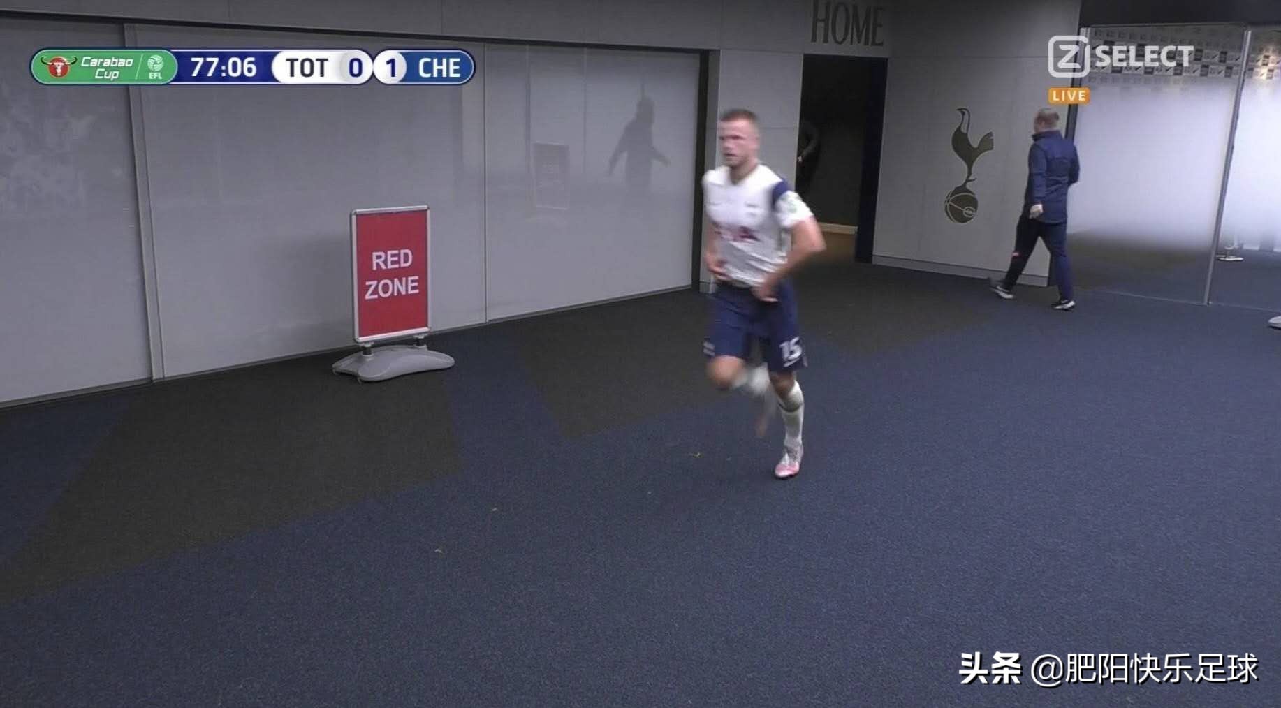 拉梅拉揭秘穿公母鞋原因，热刺新晋网红诞生，穆帅赛后表白兰帕德