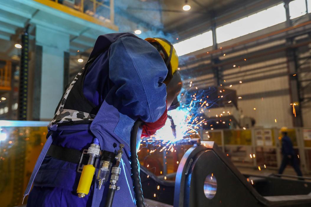 劳保用品和劳动防护,新式劳保用品防护全面升级