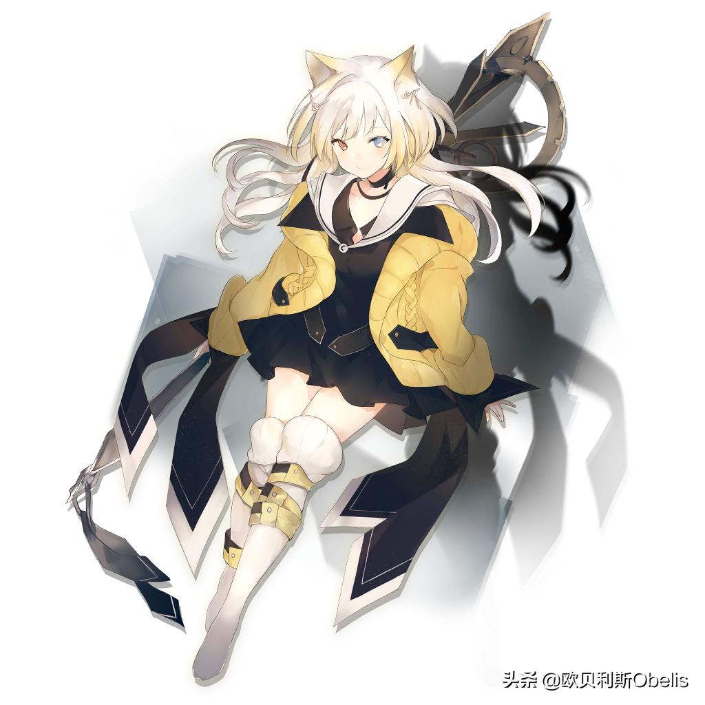 明日方舟新手必练干员各个位置,明日方舟各个干员的特性与武器