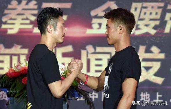 两次卫冕奥运冠军,一年怒甩老婆23次,拳王邹市明为何退出拳坛?