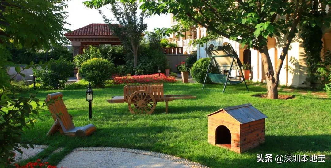 深圳公共住房最新标准,深圳目前现有公共住房