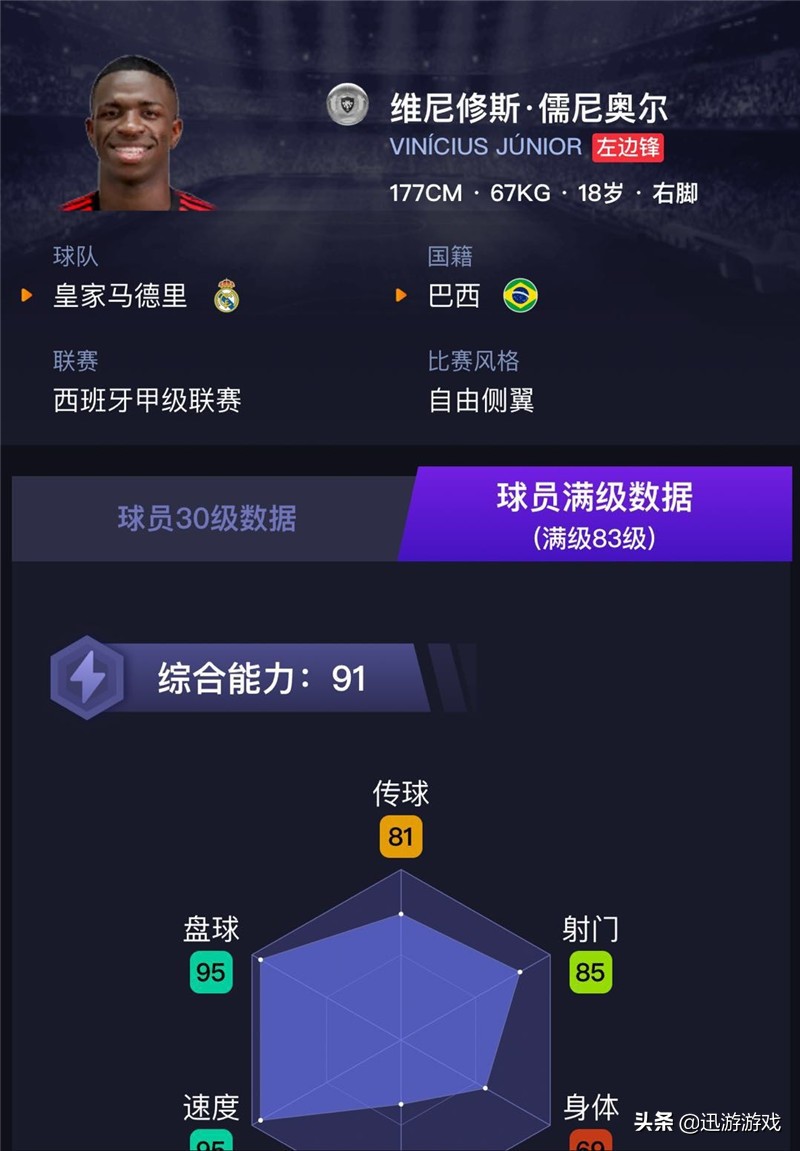 实况足球2010十大最强球星,实况足球最强姆巴佩