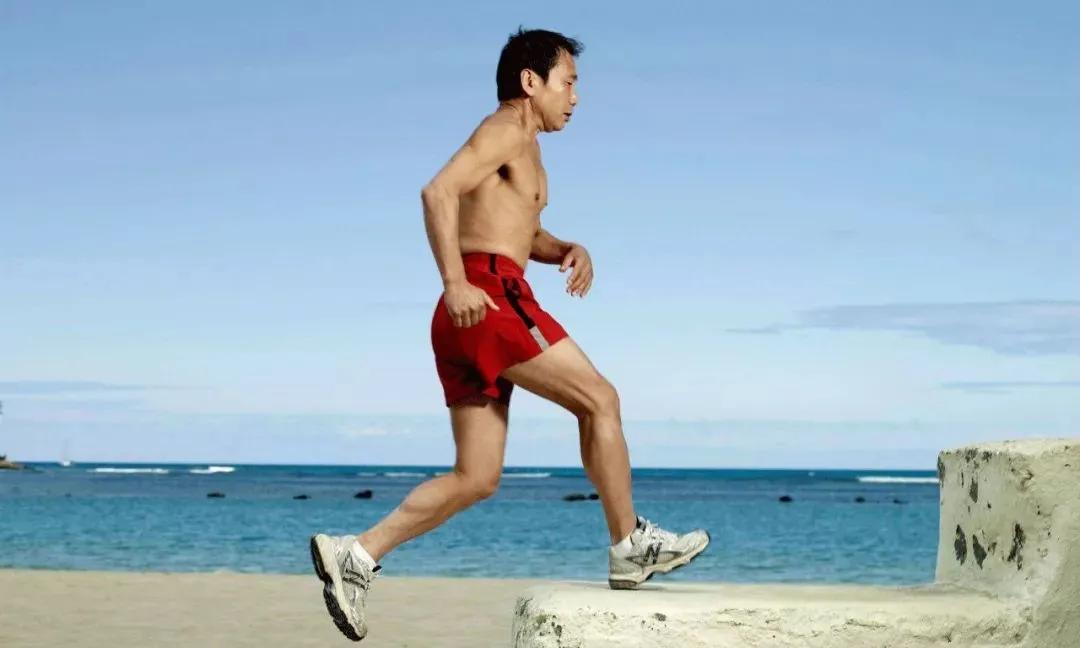 为什么说跑步是“锻炼”自律的最佳方式？