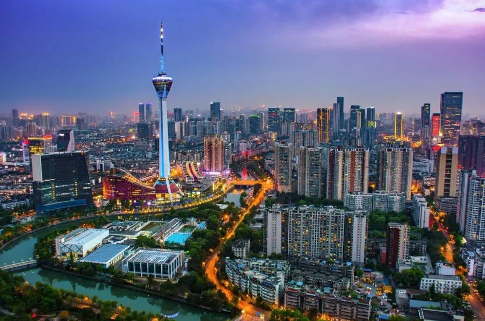 “美女如云”的3座城市:喝茶泡妞打麻将,上班是次要