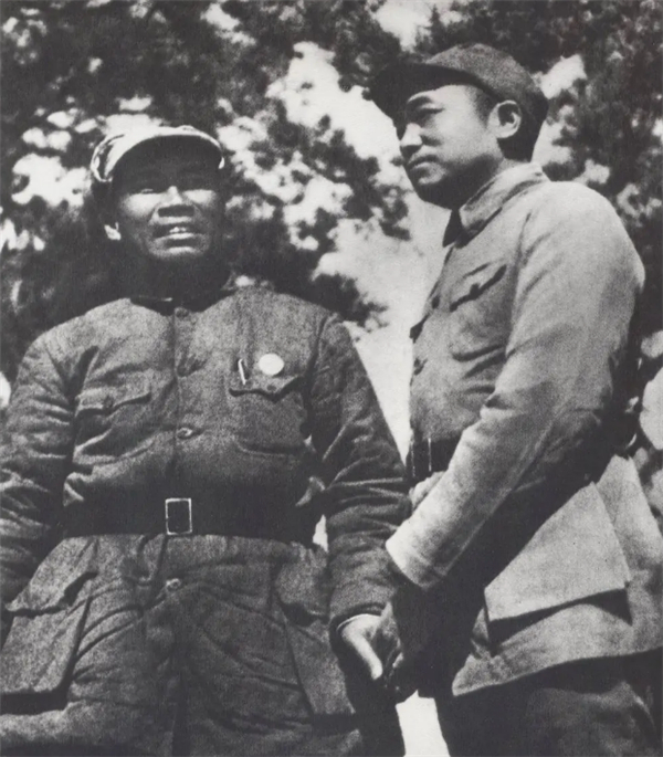 老蒋评价十大元帅:10人中此人称得上“帅才”,其他人均为“将”