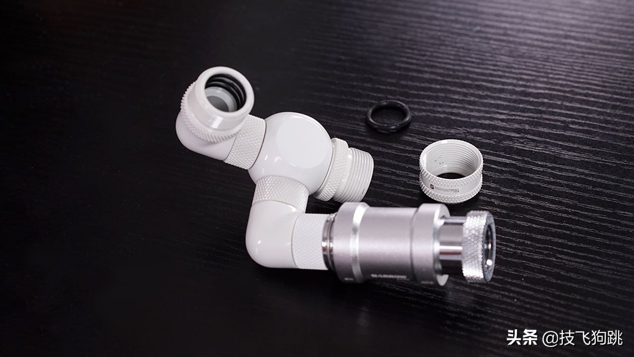 电脑装机详细教程分体水冷,电脑分体水冷跟一体水冷效果对比