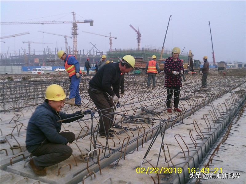 大干三百天，南阳高铁正式开通，南阳将展现最完美的中国制造