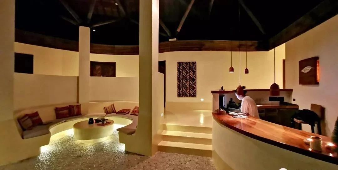 莫干山裸心谷,莫干山裸心谷住宿