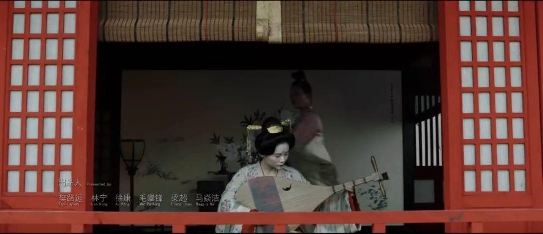 长安十二时辰中的历史知识点,长安十二时辰想说明什么