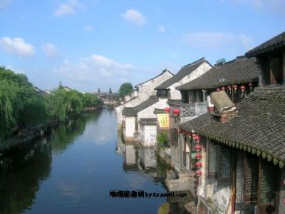 苏州市的十大景点,苏州市海滩旅游景点推荐