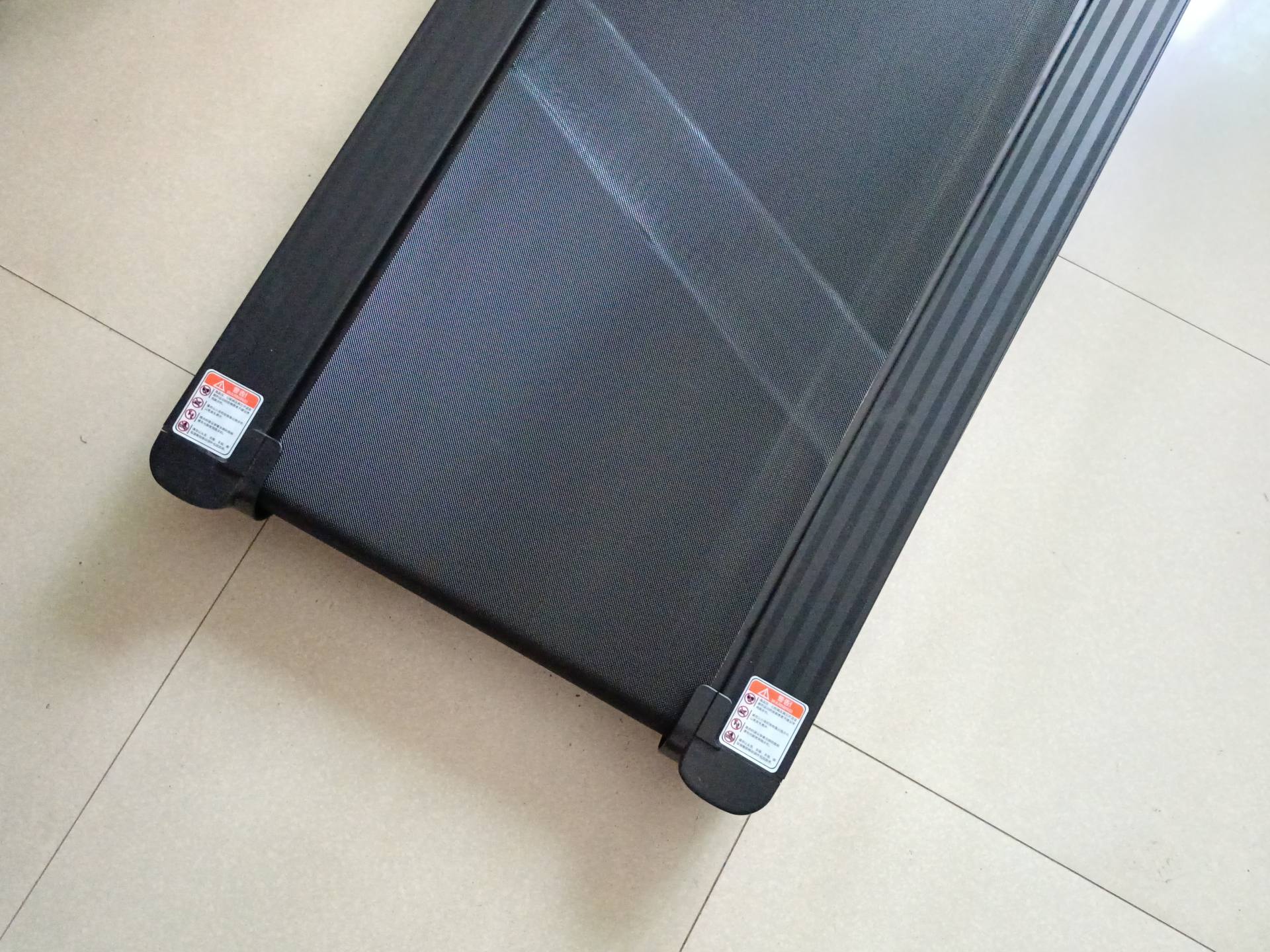 亿健跑步机pro最新发布,亿健折叠跑步机评测