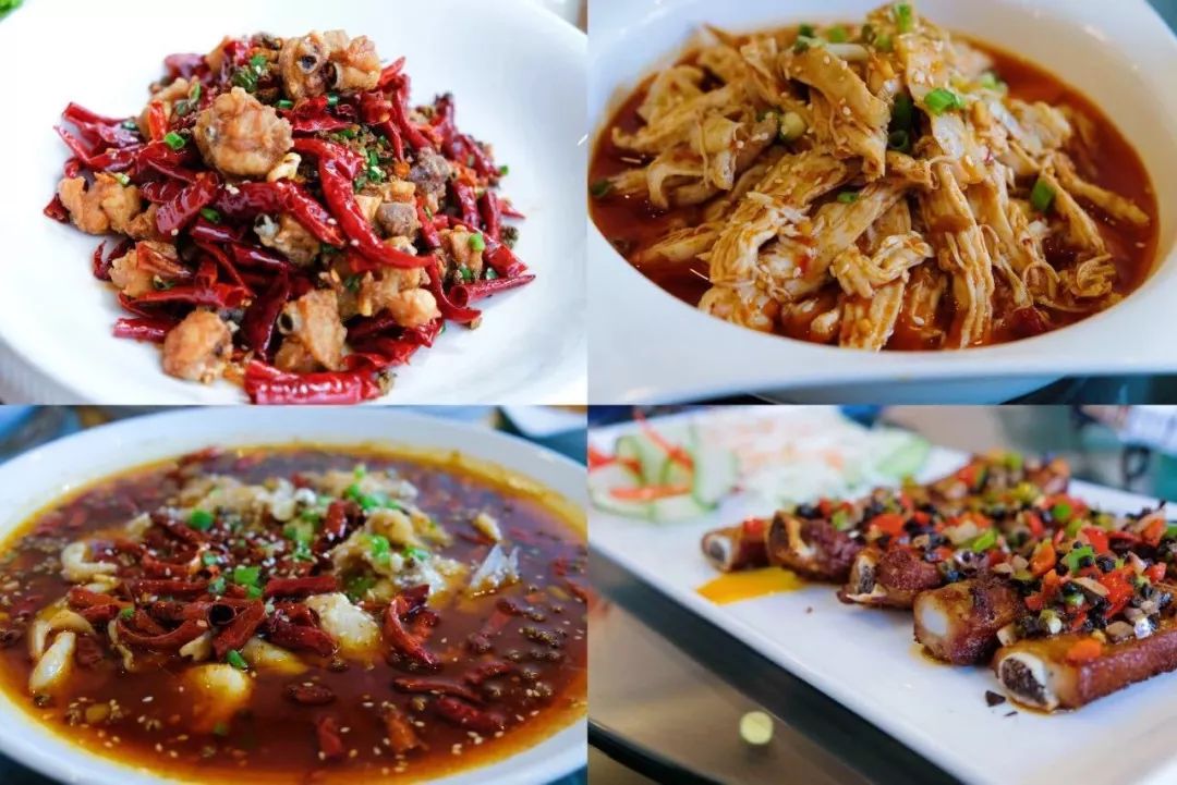 清迈美食攻略大全,最新清迈美食攻略