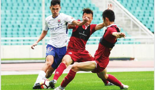 国足最新集训名单鲁能,国足三大新星