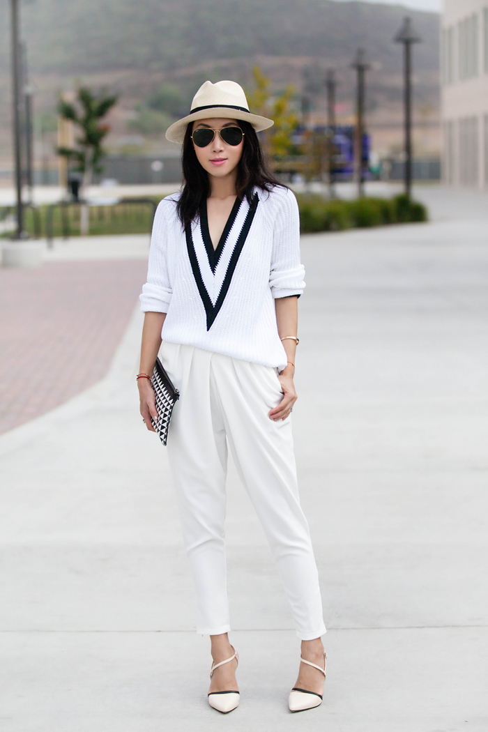 背厚手臂粗驼背穿衣搭配,后背宽厚穿衣不好看