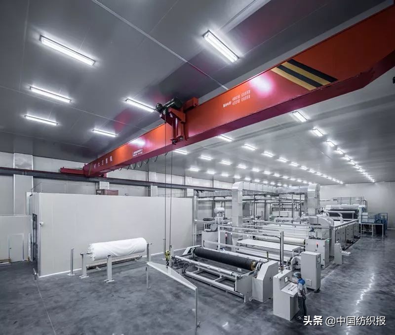 2019纺织产业发展趋势,红火产业的发展趋势