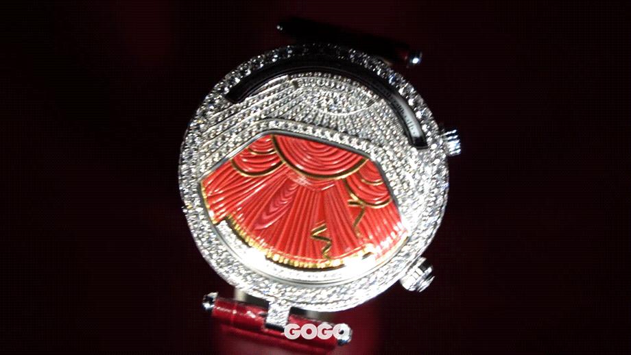 梵克雅宝情人桥体验会,梵克雅宝情人桥空降魔都