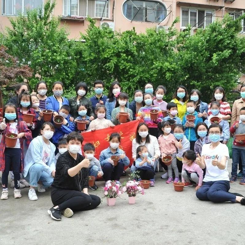 母亲节你过对了吗,你被母亲感恩过吗