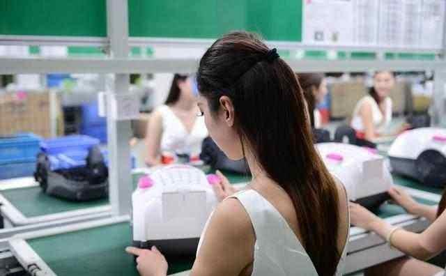 富士康打工妹34天夜班,富士康打工妹亲身感受