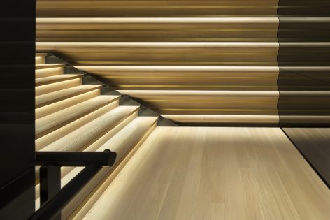 资生堂改造,资生堂旗舰店改造效果图