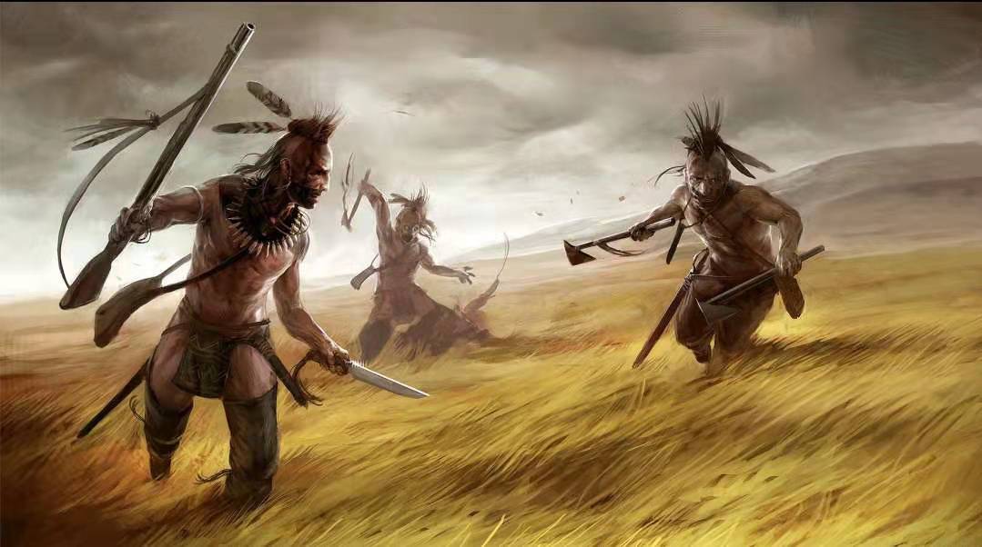 “莫西干”成就了男士发型？4点优势是根本，根据脸型设计是关键