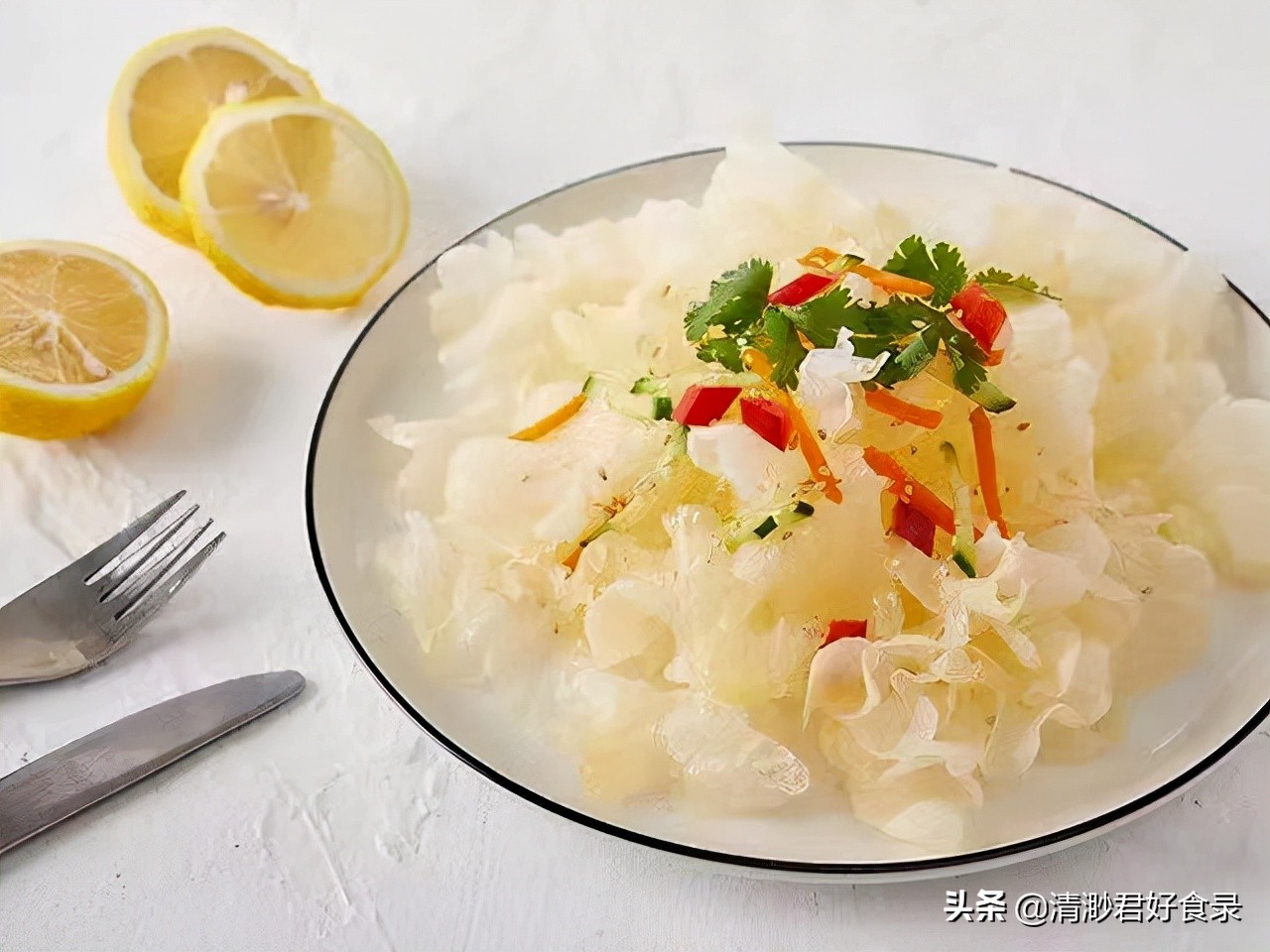 秋天多吃这5宝养人又润燥,入秋后最为滋补的五宝你吃了么