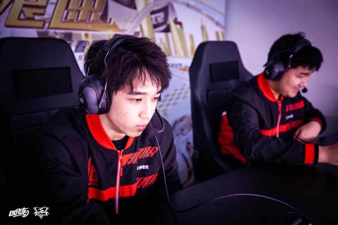 季后赛胜者组决赛,季后赛胜者组对阵图