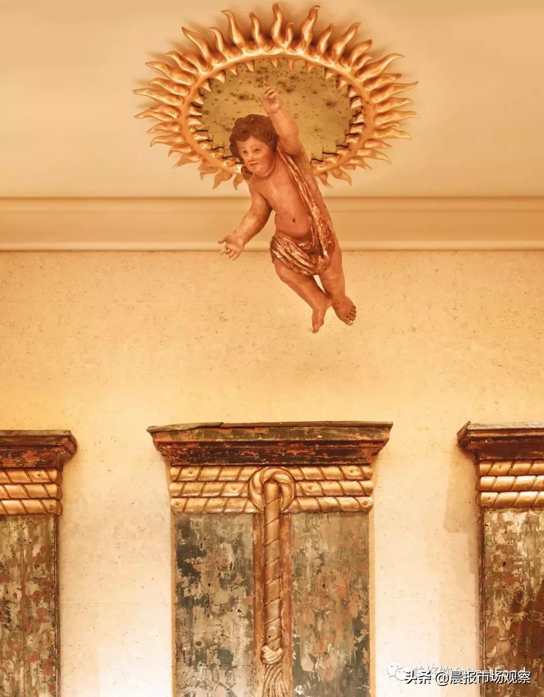 除了美食与娱乐，让人间值得的，是永恒的艺术——永利艺赏乐旅