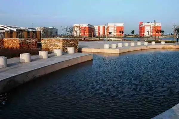 天津民办二本大学,天津仁爱学院滨海校区