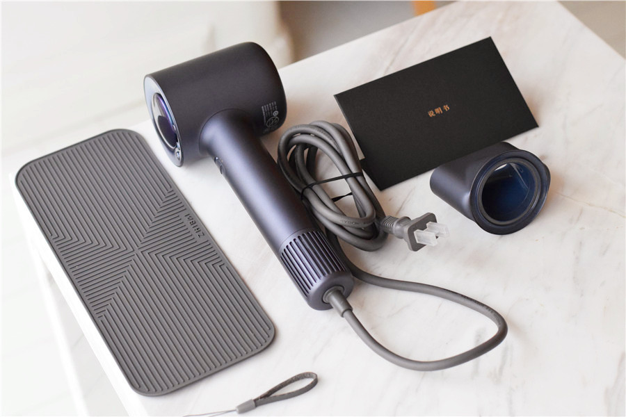 负离子和水离子二合一的吹风机,负离子和水离子小米吹风机