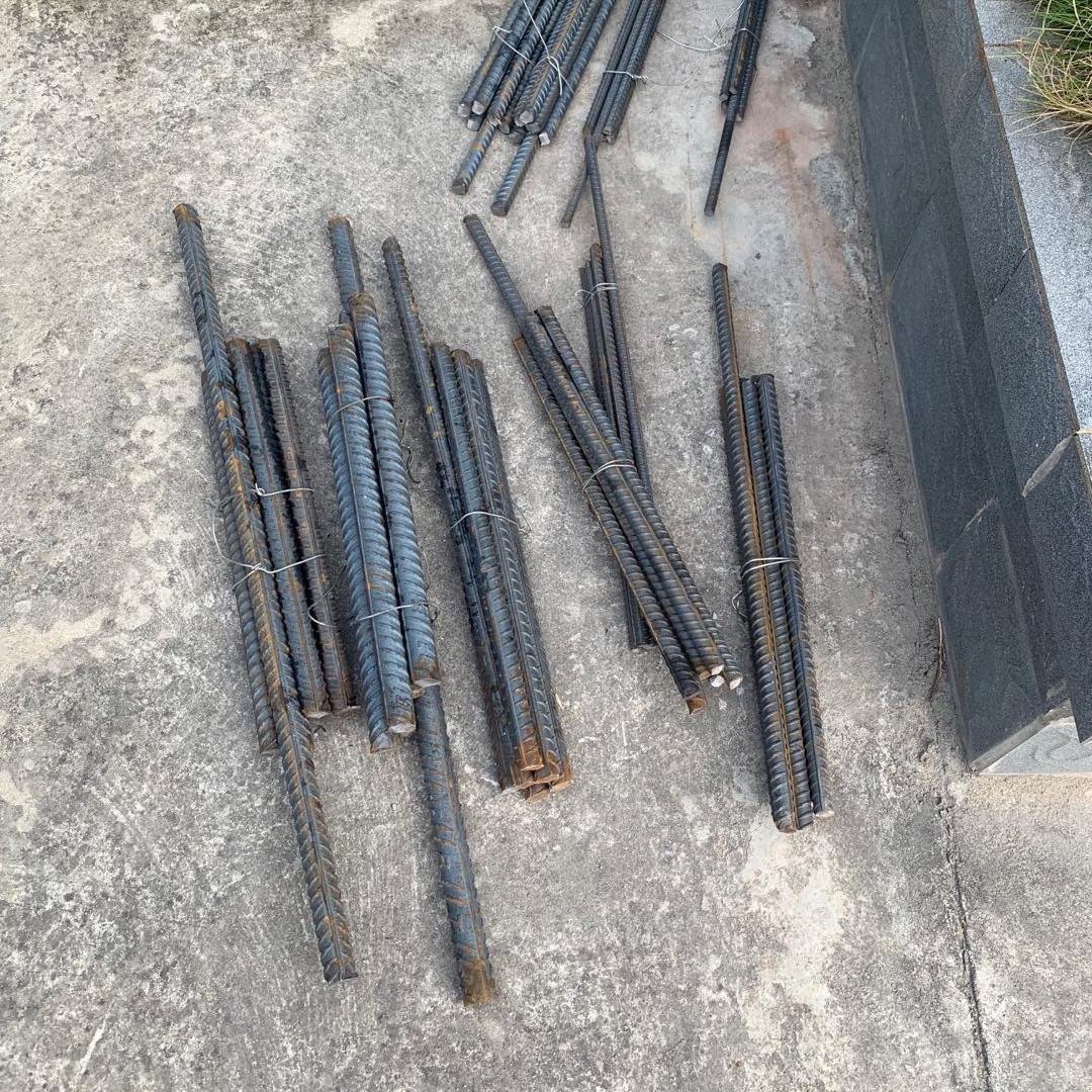 现场进场钢筋原材验收误差是多少,钢筋进场验收需要检测报告吗