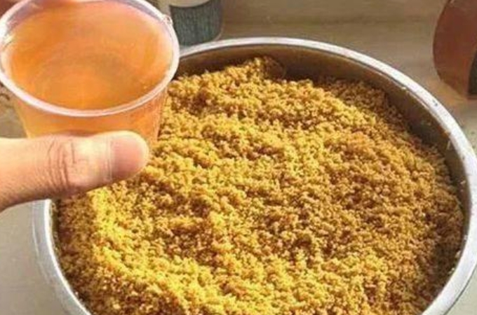 野钓用啥打窝诱鱼快,野钓打窝诱鱼技巧