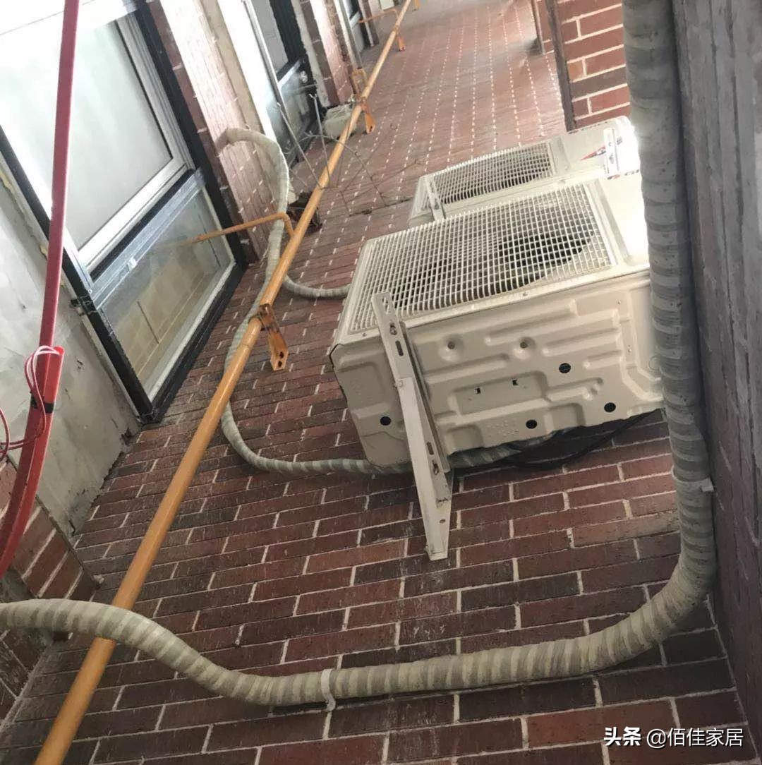 夏季怎样正确使用中央空调,中央空调如何安装比较凉快