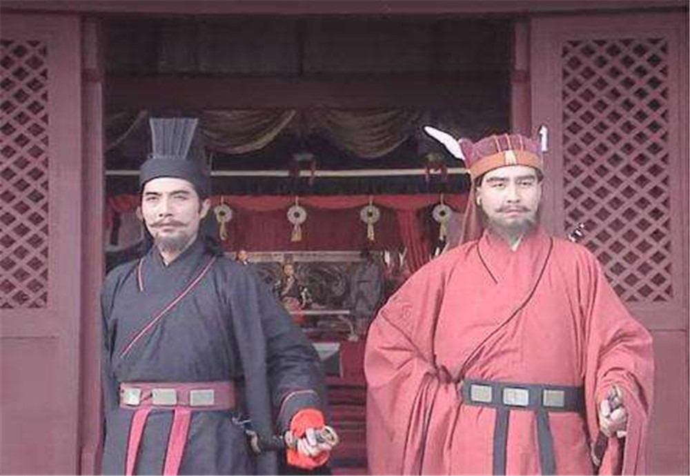 钟会为什么要谋反,钟会为什么要谋反一计杀三士