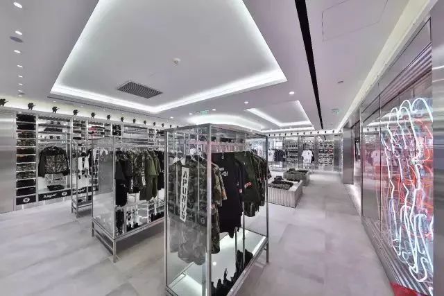 aape潮牌工厂店,aape新款