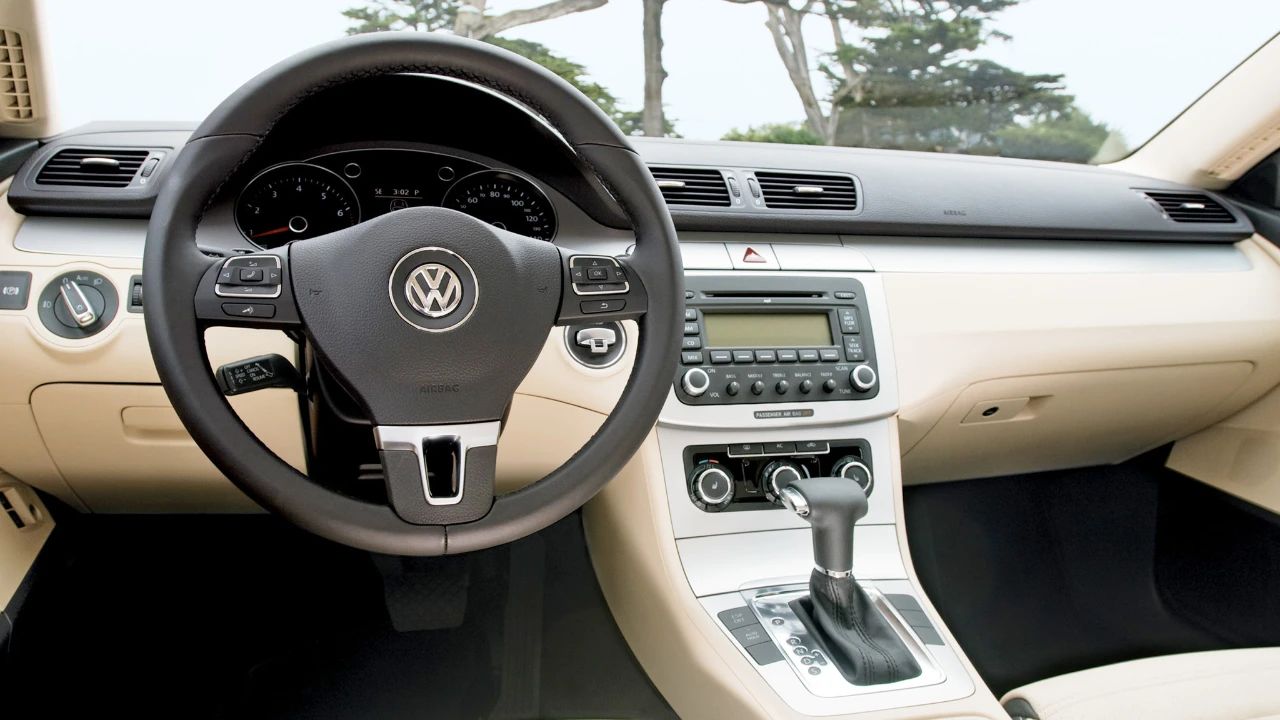 大众最不值得买的四款车,大众在中国能封神离不开这11款车